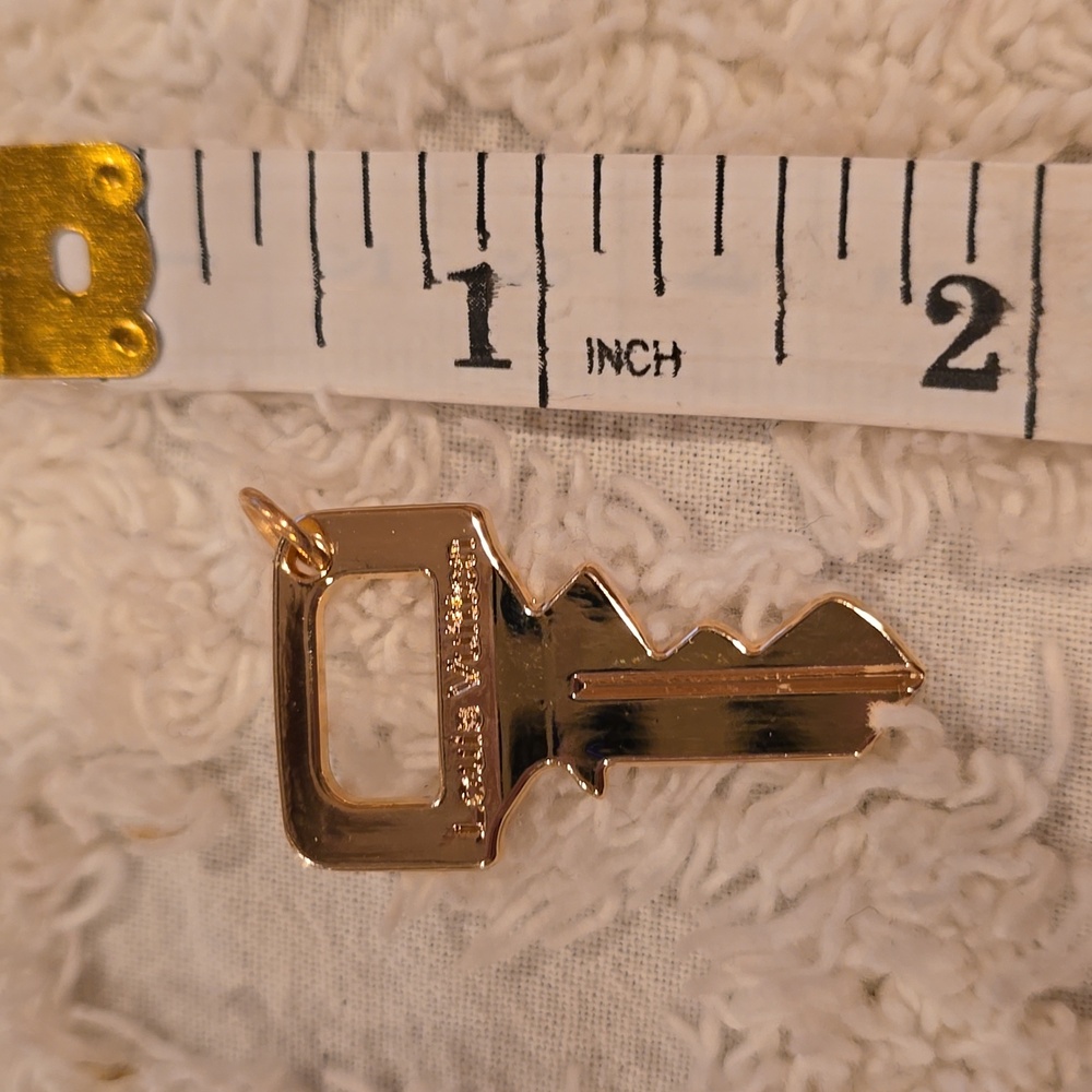 Zipper Pull/Charm - Picture 2 of 2